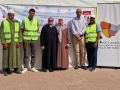 جمعية أناروز الإقليمية للتبرع بالدم (حملة التبرع بالدم)