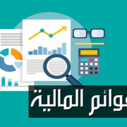 القوائم المالية و المحاسباتية لميزانية سنة 2022